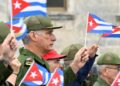 Cuba ‘se defenderá con firmeza’ frente a cualquier ‘agresión terrorista’
