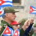 Cuba ‘se defenderá con firmeza’ frente a cualquier ‘agresión terrorista’