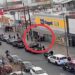 Ataque armado deja a siete personas heridas en el centro de Monterrey