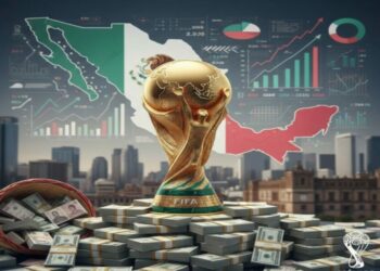 Mundial 2026 tendrá un impulso económico acotado y temporal para México: Expertos