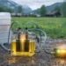 Científicos logran convertir la orina humana en electricidad limpia y más eficiente de lo que se pensaba