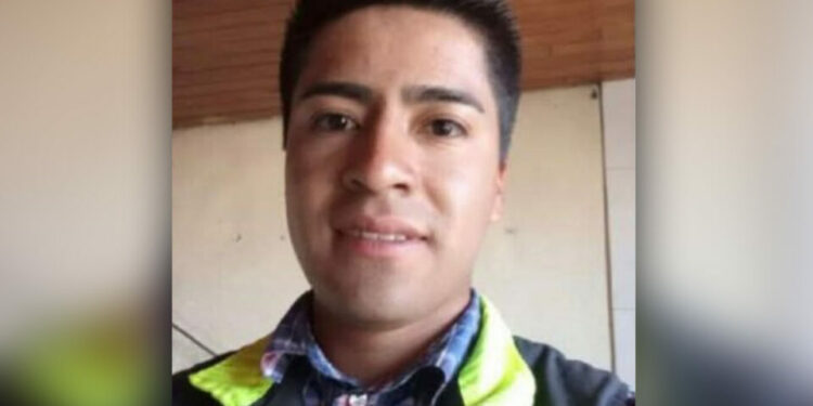 Familia de ingeniero desaparecido en Sinaloa pide intervención de la presidenta Sheinbaum