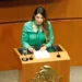 Sheinbaum desaprueba que Ruth González compita por la gubernatura, niega reunión con Manuel Velasco en Palacio Nacional