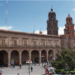 Galindo pone en subasta 18 inmuebles municipales pese a recibir presupuesto completo y apoyo estatal