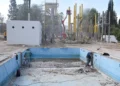 Ciudadanos respaldan rehabilitación de Splash en el Parque Tangamanga