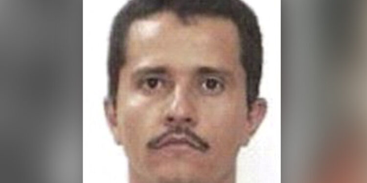 Recibe FGR escrito para reclamar cuerpo de ‘El Mencho’