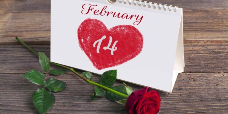 Incertidumbre económica frena expectativas de ventas por Día del Amor