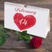 Incertidumbre económica frena expectativas de ventas por Día del Amor