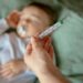 Primer síntoma del sarampión es parecido al de una gripe; cuándo debes aislarte