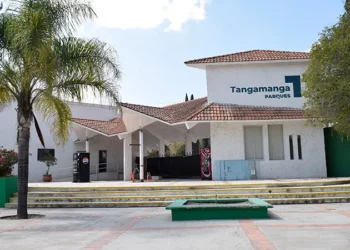 Comisión del Agua del Congreso desconoce proyecto de ampliación del parque “Splash”