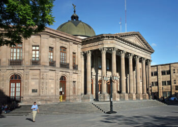 Empresaria denuncia presunto conflicto de intereses en el Centro Histórico