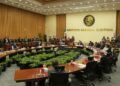 Inicia evaluación de 395 aspirantes a tres consejerías del INE
