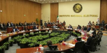 Inicia evaluación de 395 aspirantes a tres consejerías del INE