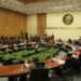 Inicia evaluación de 395 aspirantes a tres consejerías del INE