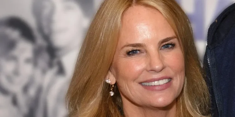 Muere Jennifer Runyon, estrella de ‘Los Cazafantasmas’, a los 65 años