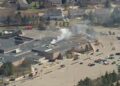 Reportan tiroteo activo en sinagoga del Templo Israel en Michigan; FBI acude al lugar
