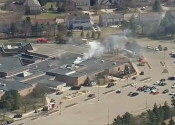 Reportan tiroteo activo en sinagoga del Templo Israel en Michigan; FBI acude al lugar