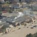 Reportan tiroteo activo en sinagoga del Templo Israel en Michigan; FBI acude al lugar