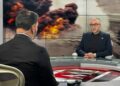 Irán niega querer una bomba nuclear y culpa a EE. UU. de los ataques