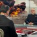 Irán niega querer una bomba nuclear y culpa a EE. UU. de los ataques