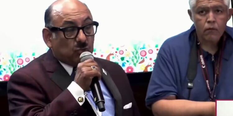 Tunden a ‘Lord Molécula’ por comentario machista sobre las mujeres
