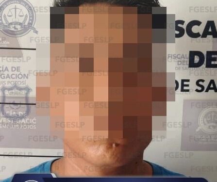 Es sentenciado sujeto por violación en la Huasteca Potosina
