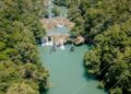  Impulsan mejora de accesos turísticos en la Huasteca; contemplan intervención en el Sótano de las Golondrinas