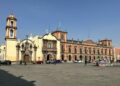 Analizan regenerar y ampliar estacionamiento subterráneo de Plaza de Fundadores