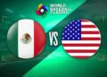 México vs Estados Unidos: ¿A qué hora es el juego del Clásico Mundial de Beisbol 2026?