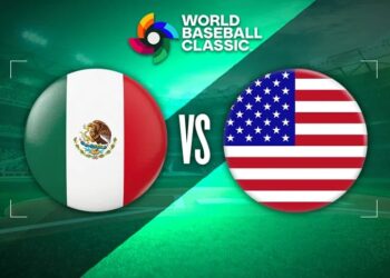 México vs Estados Unidos: ¿A qué hora es el juego del Clásico Mundial de Beisbol 2026?
