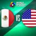 México vs Estados Unidos: ¿A qué hora es el juego del Clásico Mundial de Beisbol 2026?