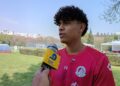Tenemos en mente ganarle a Cruz Azul: Miguel García