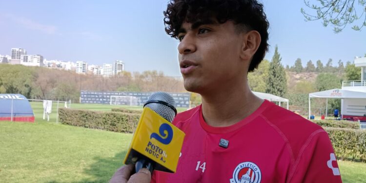 Tenemos en mente ganarle a Cruz Azul: Miguel García