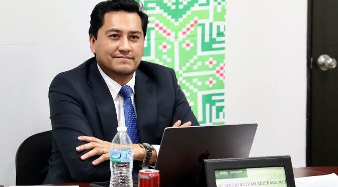 La Contraloría interna investiga desvió de personal de la Sedarh