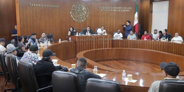 Advierten que consumo de cristal se ha convertido en una problemática en SLP