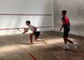 El viernes iniciará el Nacional de Squash en el Club 2000