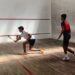El viernes iniciará el Nacional de Squash en el Club 2000