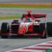 El potosino Joss Garfias listo para la F3, iniciará en Australia
