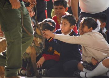SEGE fortalece acciones para prevenir violencia en escuelas