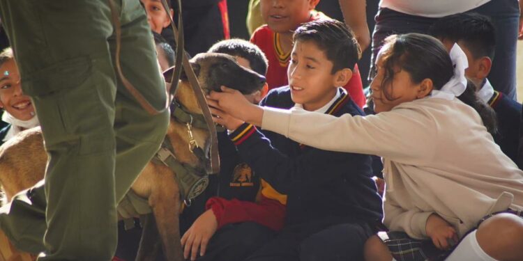 SEGE fortalece acciones para prevenir violencia en escuelas