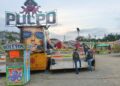 Clausura juego mecánico en la Fenahuap por fallas de seguridad