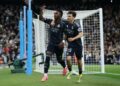 ¡A Cuartos de Final! Vini Jr. le da la victoria a Real Madrid sobre Manchester City