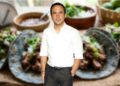 ¿Qué pasó con el hermano de Arath de la Torre? Dejó la actuación y ahora vende tacos de barbacoa