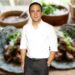 ¿Qué pasó con el hermano de Arath de la Torre? Dejó la actuación y ahora vende tacos de barbacoa