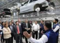 SLP se ubica entre los 10 estados con más exportaciones en México