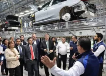 SLP se ubica entre los 10 estados con más exportaciones en México