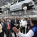 SLP se ubica entre los 10 estados con más exportaciones en México