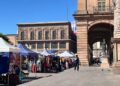 Ayuntamiento busca regular comercio informal en Semana Santa sin afectar derecho al trabajo