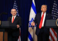 Israel no arrastró a EU a la guerra: Netanyahu; “Trump toma sus decisiones basándose en lo que cree bueno para EU”, dice