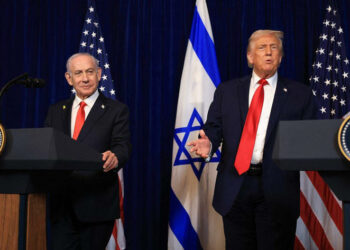 Israel no arrastró a EU a la guerra: Netanyahu; “Trump toma sus decisiones basándose en lo que cree bueno para EU”, dice
